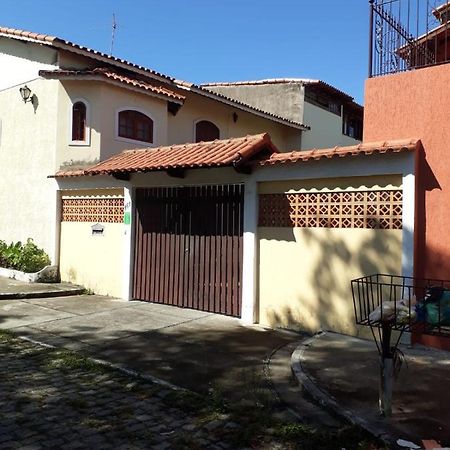 Loft Com Suite Em Cabo Frio Exteriör bild
