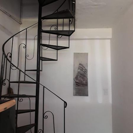 Loft Com Suite Em Cabo Frio Exteriör bild