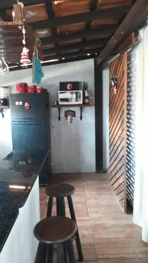 Loft Com Suite Em Cabo Frio Exteriör bild
