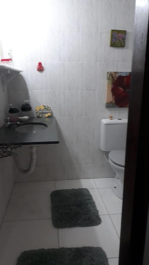 Loft Com Suite Em Cabo Frio Exteriör bild