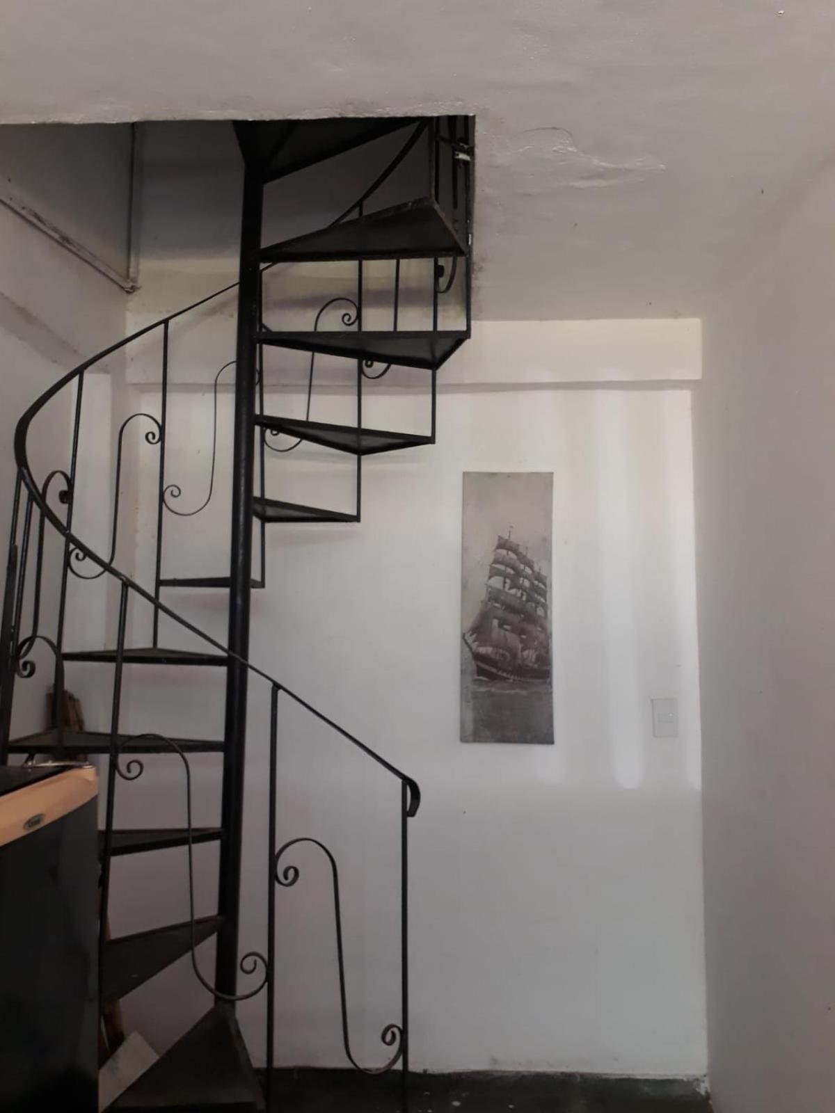 Loft Com Suite Em Cabo Frio Exteriör bild