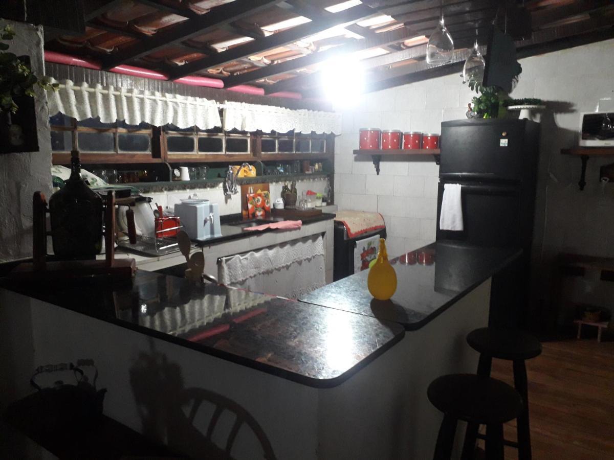 Loft Com Suite Em Cabo Frio Exteriör bild