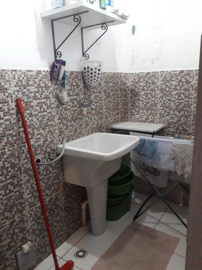 Loft Com Suite Em Cabo Frio Exteriör bild