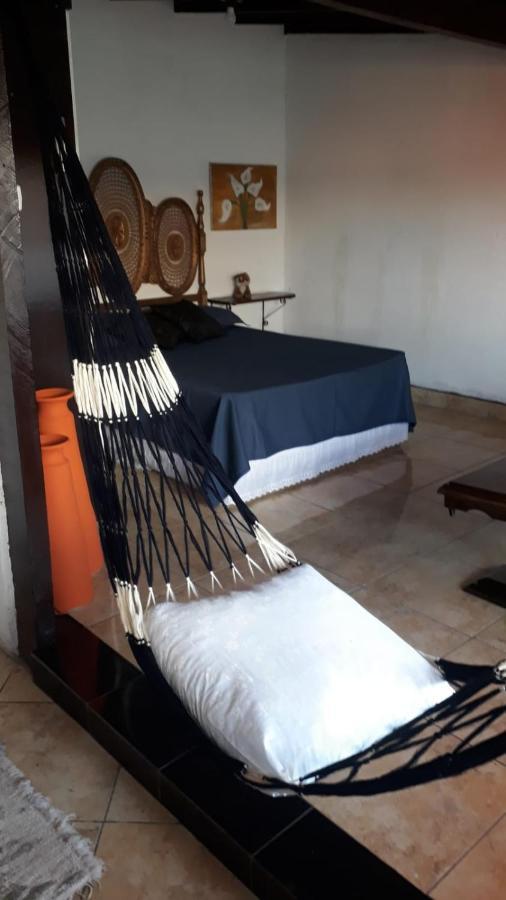 Loft Com Suite Em Cabo Frio Exteriör bild