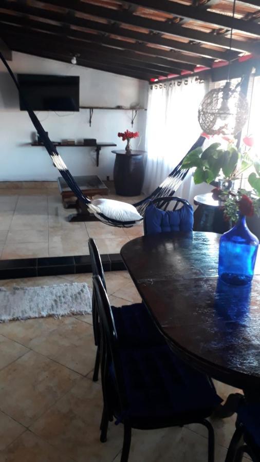 Loft Com Suite Em Cabo Frio Exteriör bild