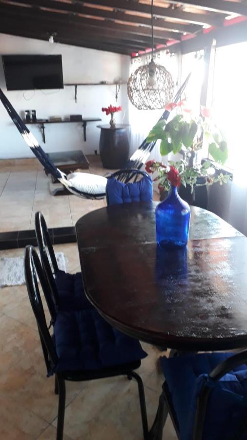 Loft Com Suite Em Cabo Frio Exteriör bild